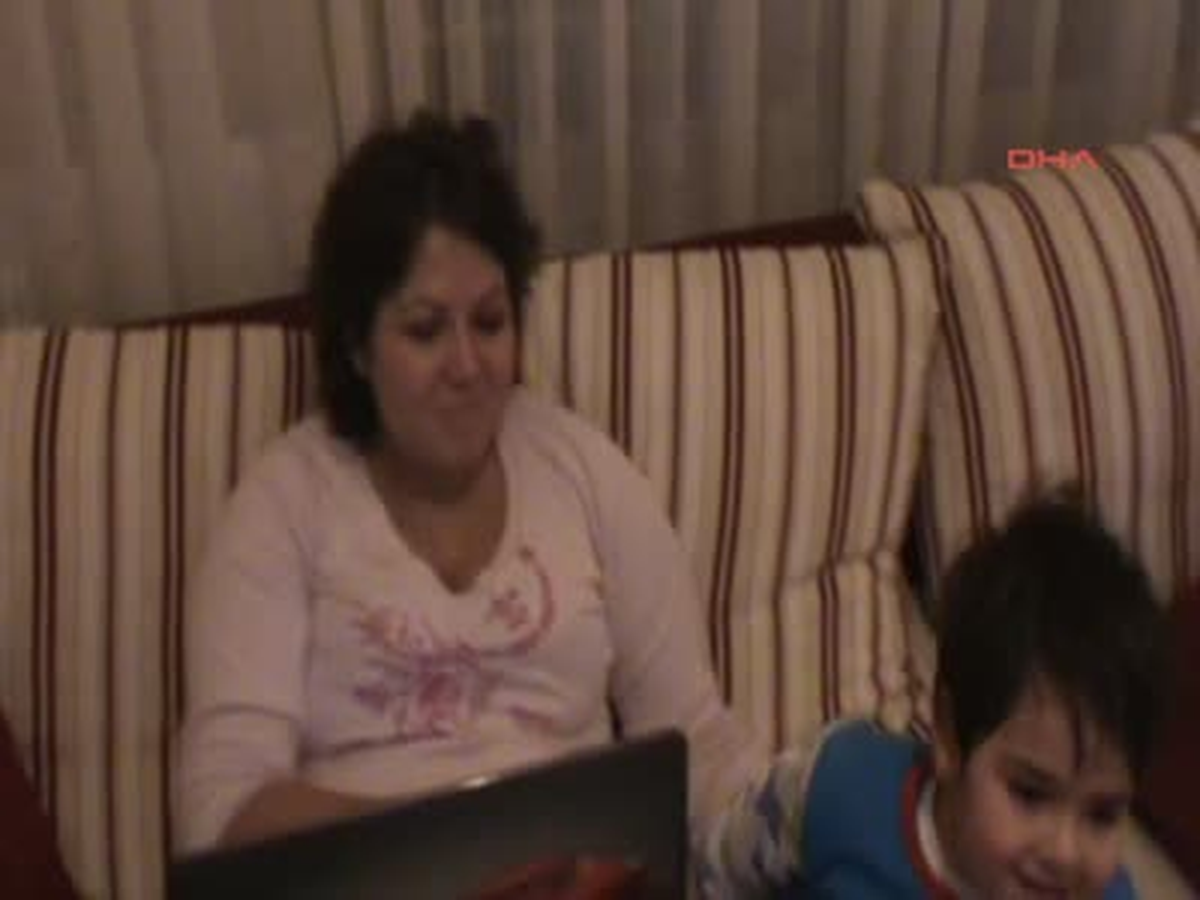 Lösemi Hastası Gamze İçin Umut