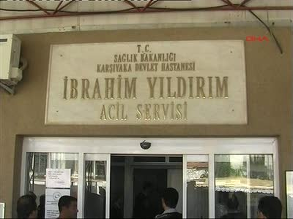 Oğlunu Öldürdü, Kızını Yaraladı \'Cezai Ehliyeti Yok\' Diye Eve Döndü
