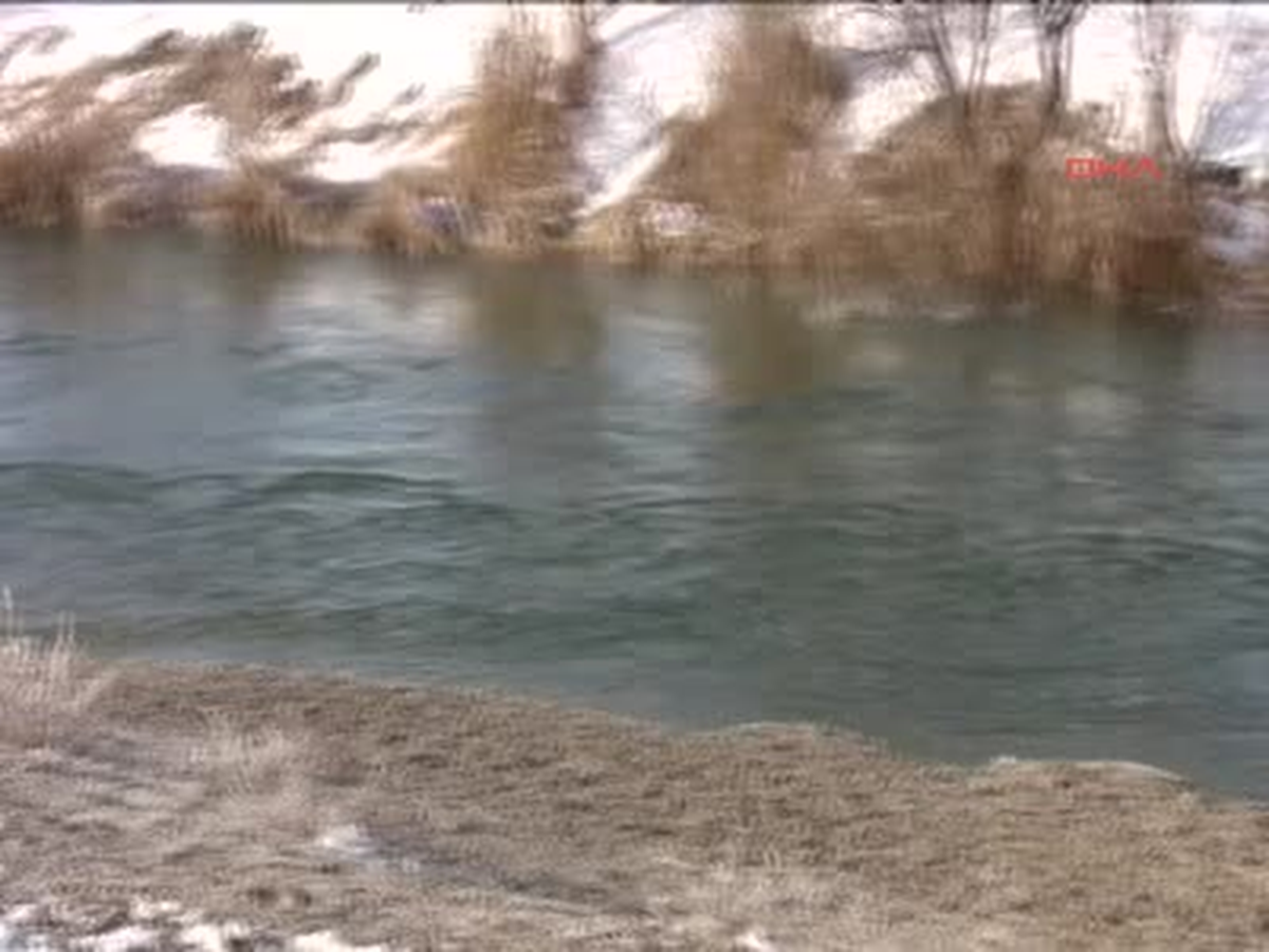 Kanser Acısına Dayanamadı, Kendini Sakarya Nehrine Attı