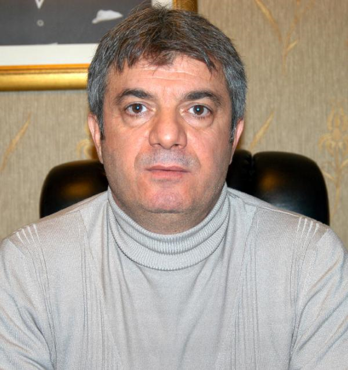Karabükspor Başkanı Şahin: Ligde Kalacağımıza İnanıyoruz