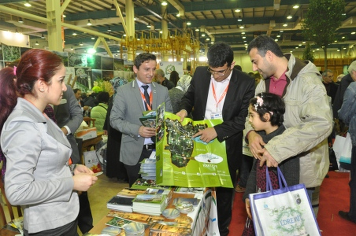 Kartepe Emitt\'te Zirve Yaptı