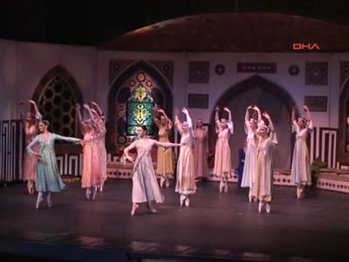 Kayseride Harem