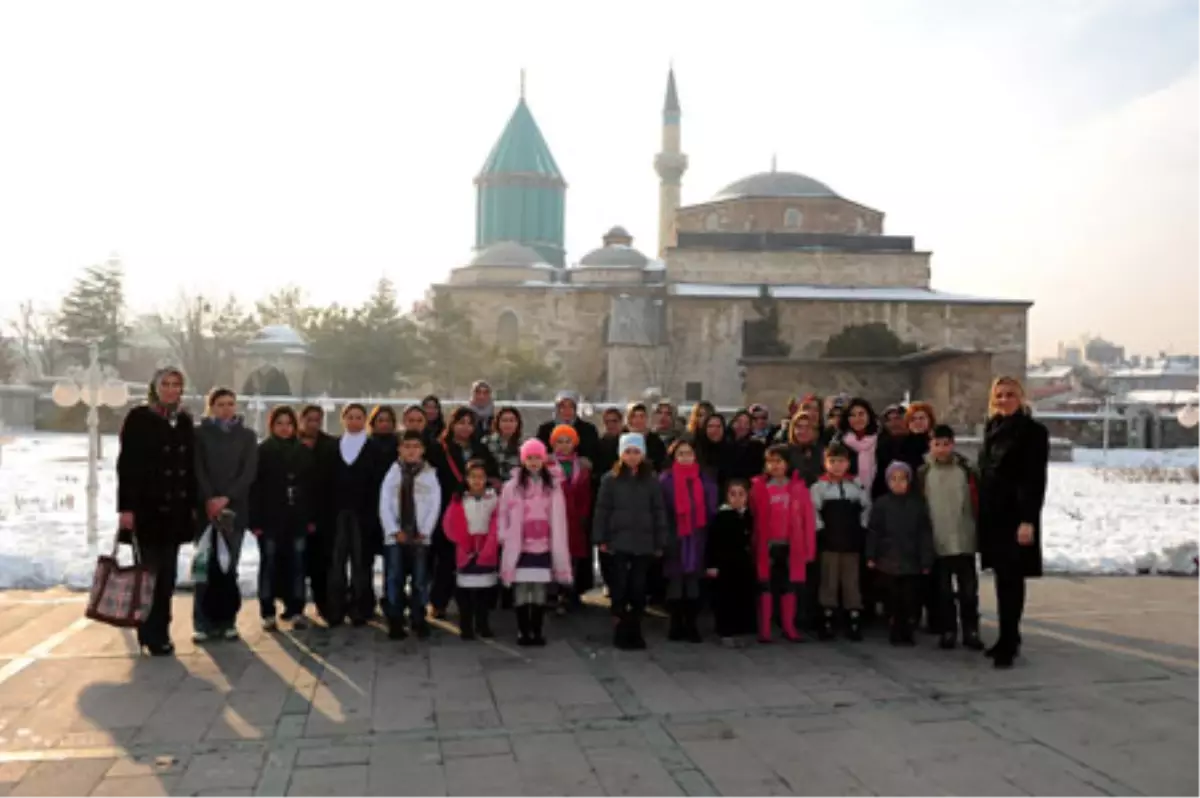 "Kendi Ayaklarımız Üzerinde Durmayı Öğrendik."