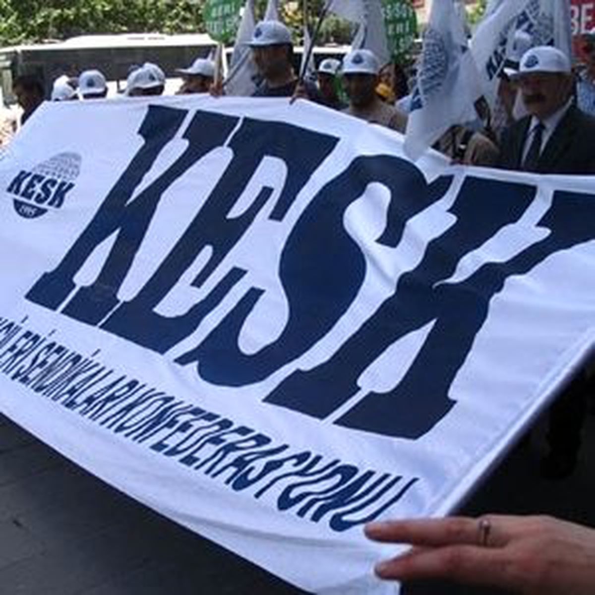 Kesk, Kck Operasyonlarına İlişkin Açıklama Yapacak