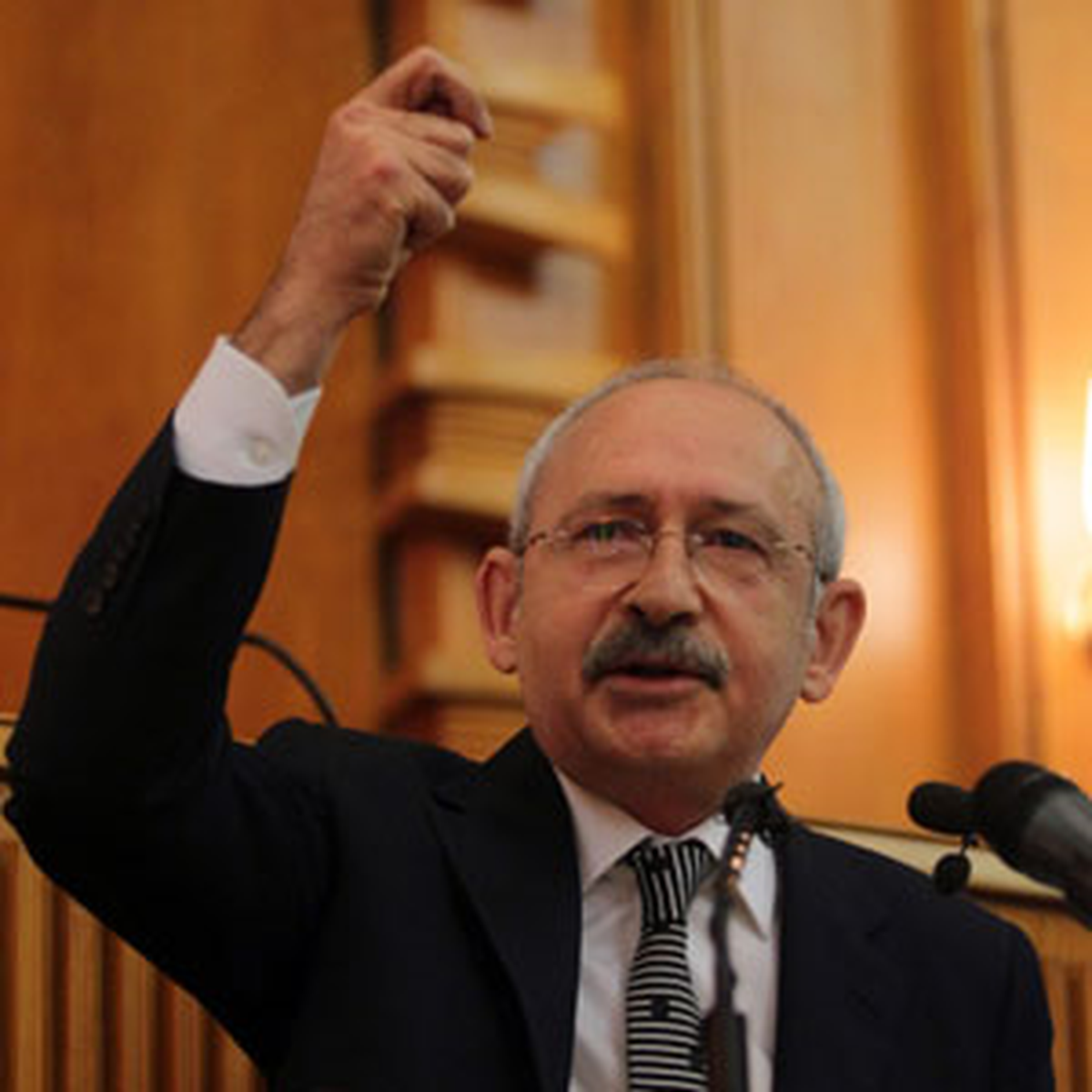 Kılıçdaroğlu; "Bütün Bu Güven Bunalımın Sorumlusu AKP\'dir"