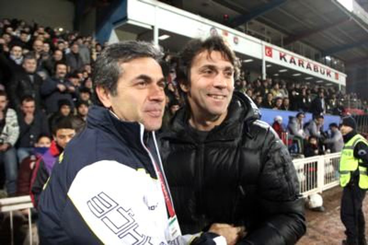 Kocaman: Pozisyonlardan Yararlanamadık