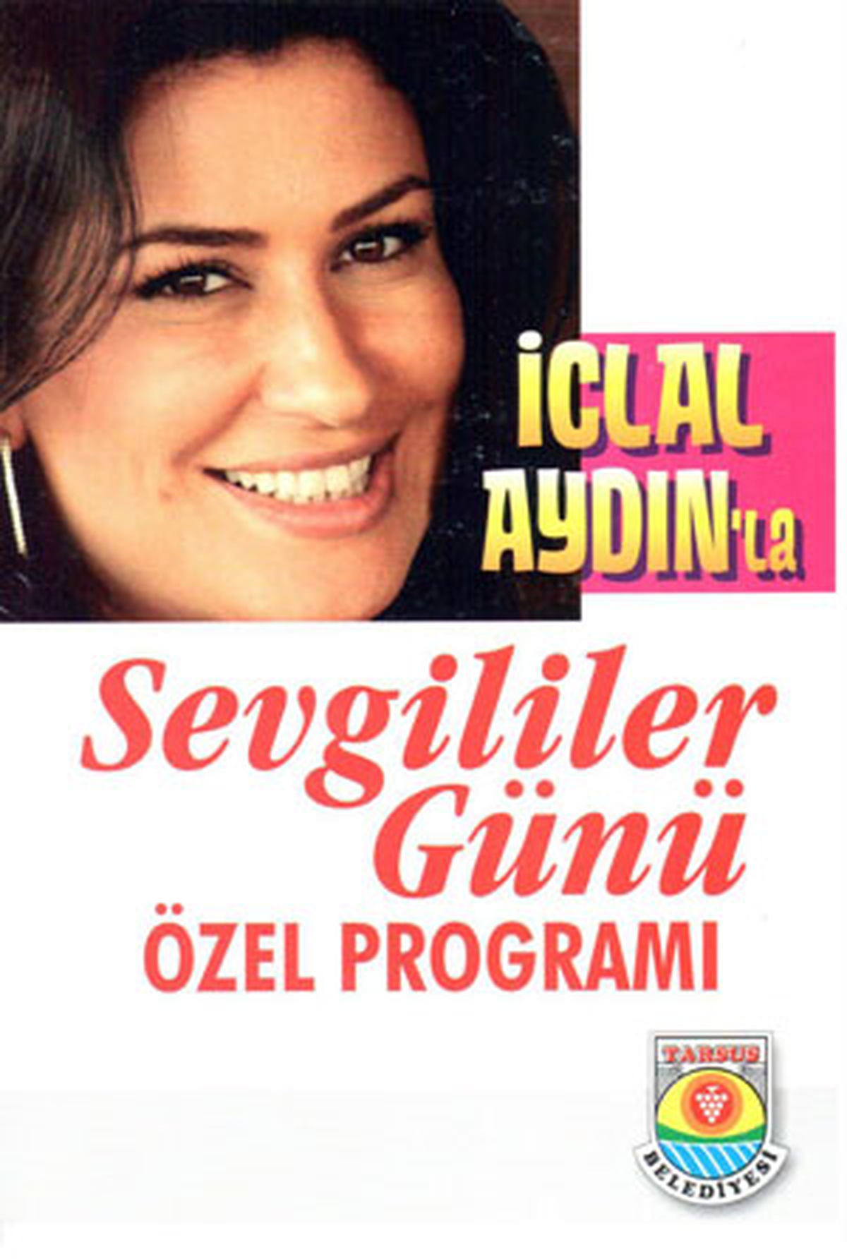 Kocamaz, "Sevgililer Günü Kutlu Olsun"