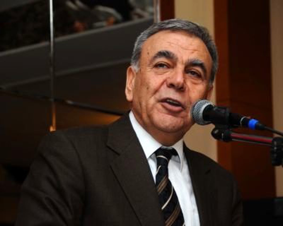 Kocaoğlu: Ak ve Pak Gideceğim