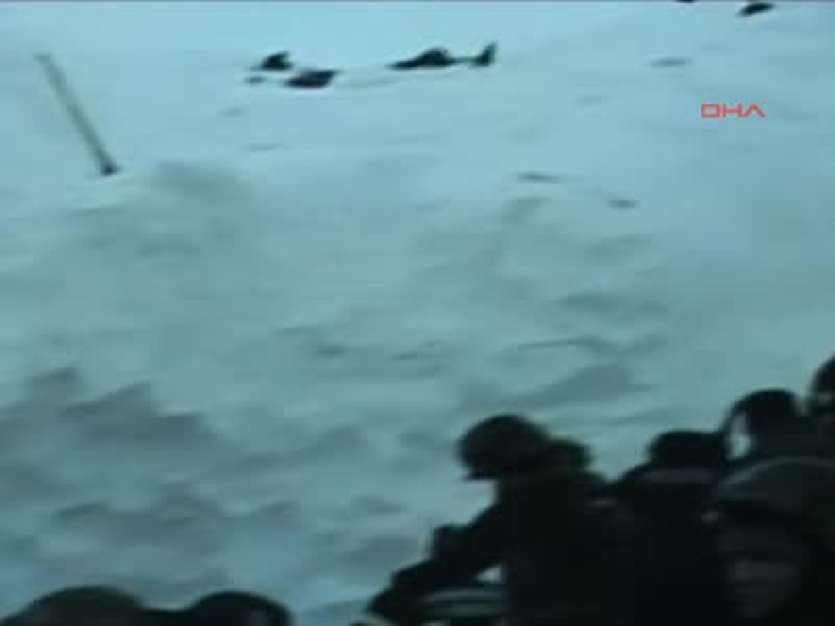 Kosova\'da Kar Hayat Şartlarını Zorluyor
