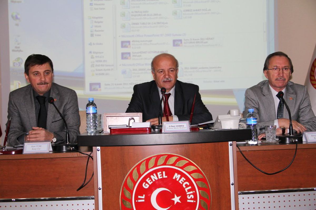 Kütahya\'da Yoksullara Mikro Kredi İmkanı