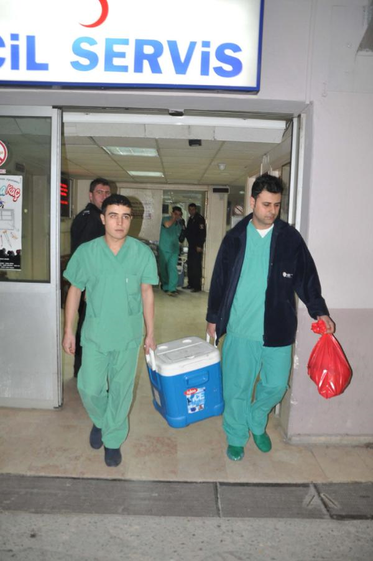 Manisa\'da 6 Yılda 21 Kişi Organ Bağışladı