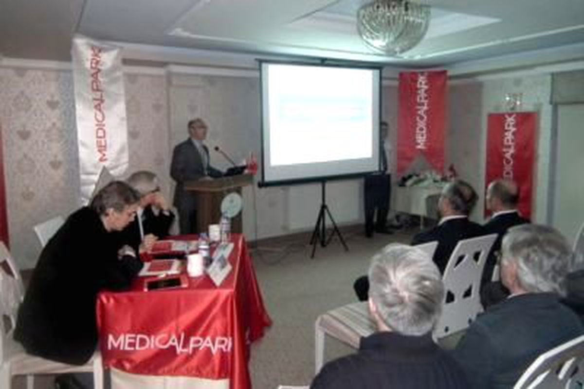 Medical Park Samsun Hastanesi\'nden "Onkoloji Günleri" Toplantısı