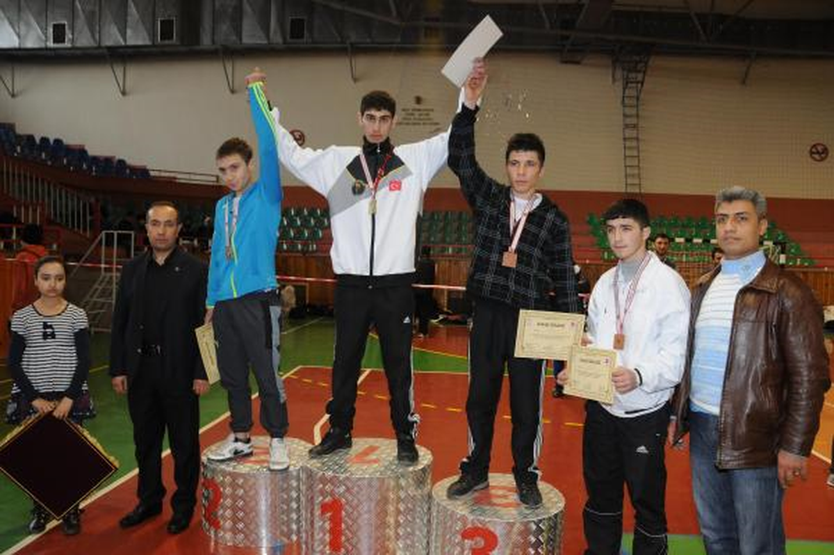 Muay Thai Heyecanı Sona Erdi