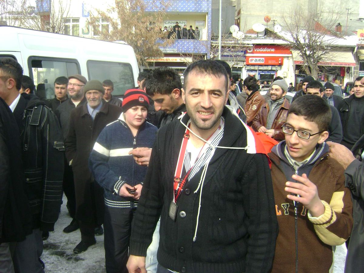 Muaythai Doğu Anadolu Bölge Şampiyonası\'da Kars Rüzgarı Esti