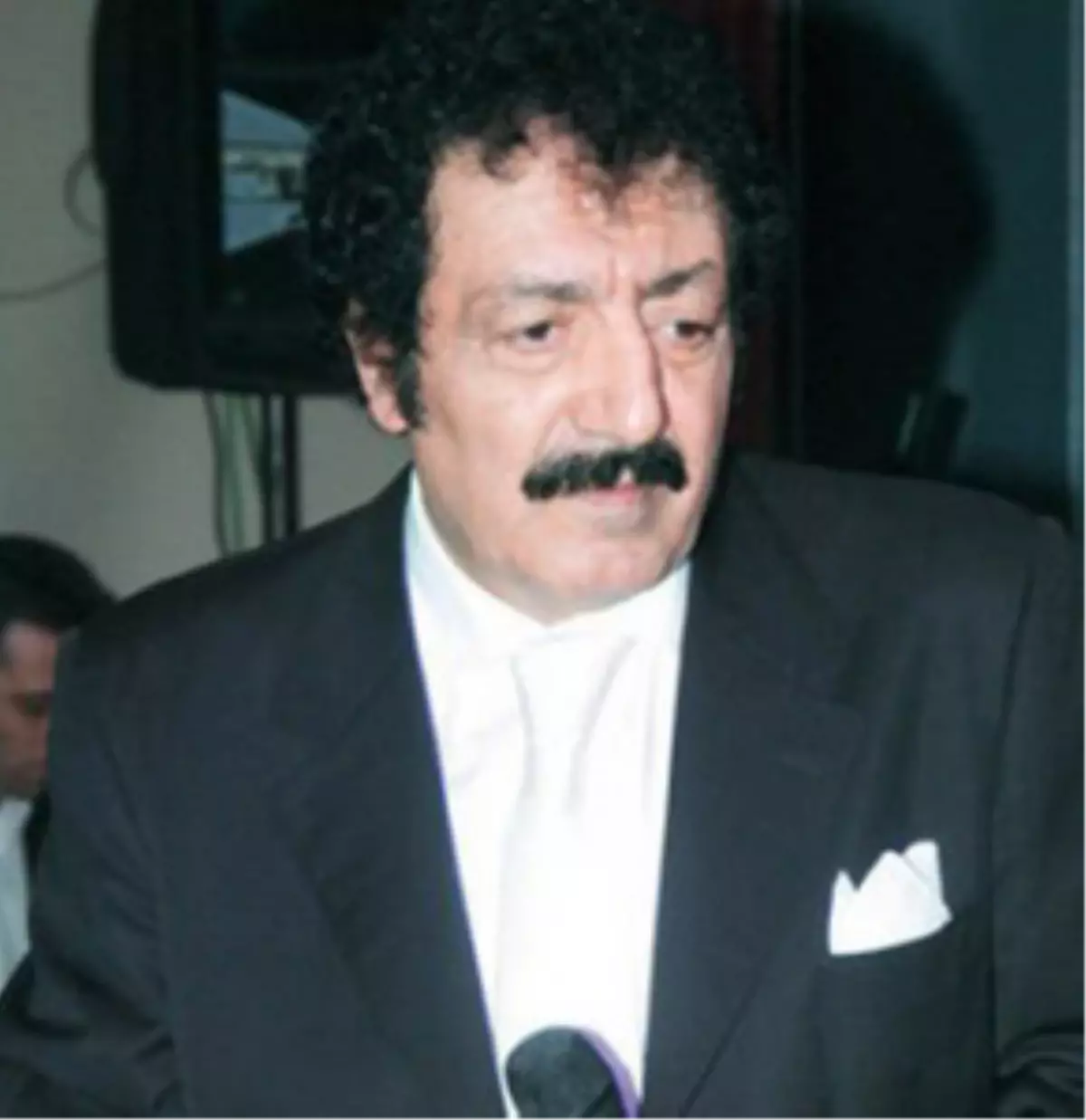 Müslüm Gürses Gazetecileri Üzdü