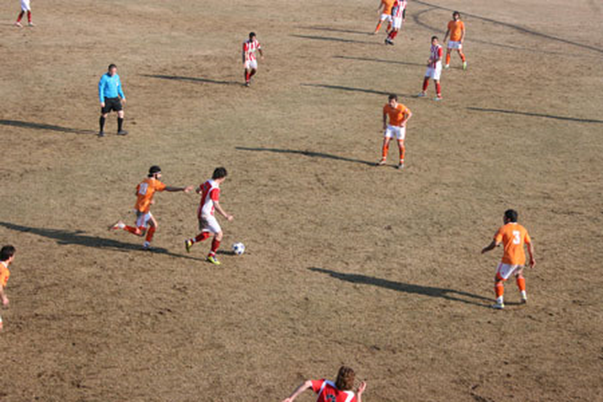 Niğde Belediyespor\'dan 2 Galibiyet