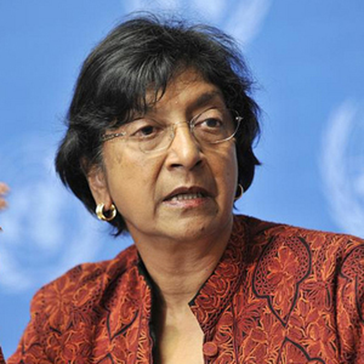 Pillay: "Suriye İnsanlığa Karşı Suç İşlenmeye Devam Ediyor"