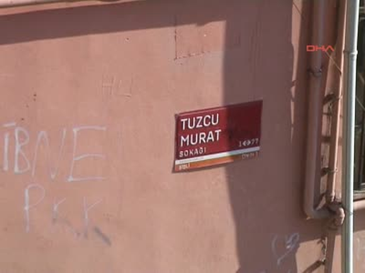 Polisin Kadın Kurtarma Operasyonu