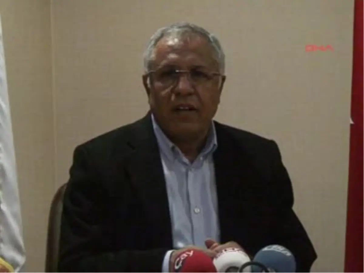 Rizespor\'da Kalpar Dönemi Bitti