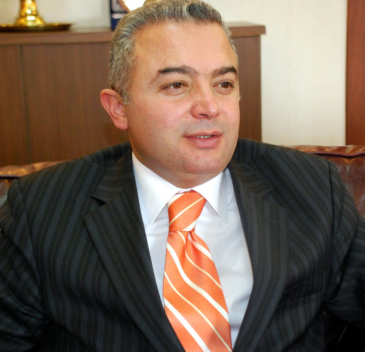 Şahinbey Kaymakamlığı\'ndan Önemli Proje