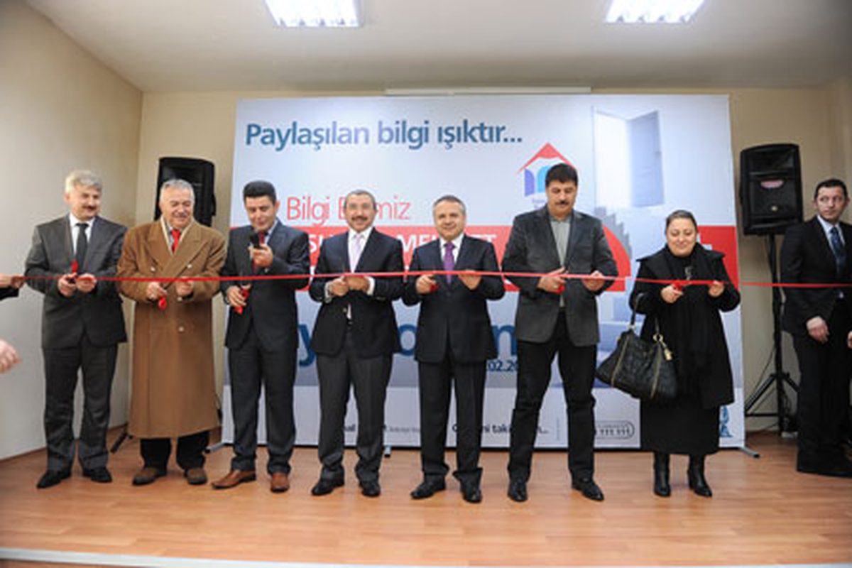 Sancaktepe\'de Çifte Sevinç
