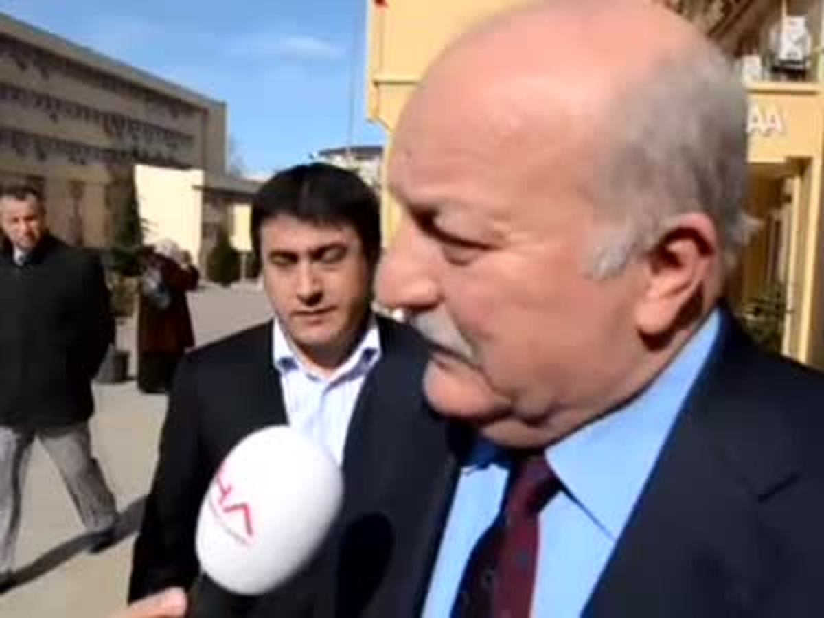 Şener ve Şakar İfade Verdi