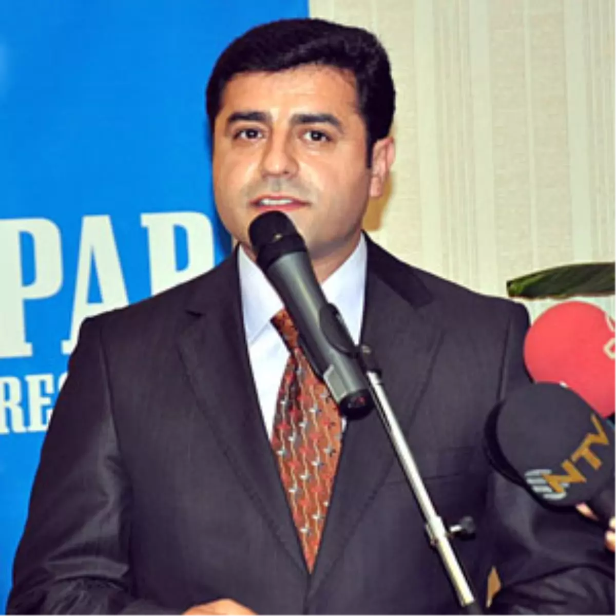 "Serap\'ı Ve Öğrenci Yurdunu MİT Yaktı"