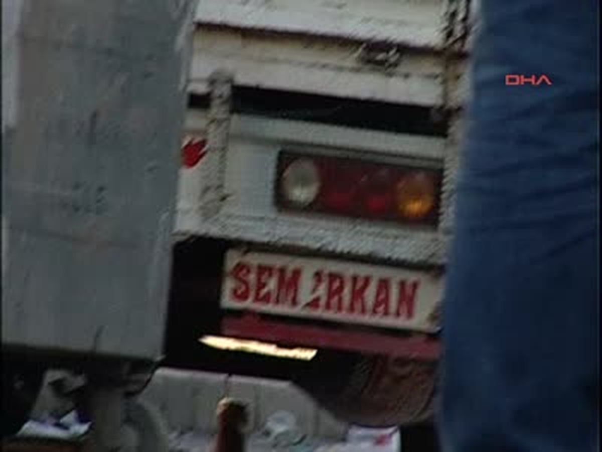 Sigara Sönünce Bomba Patlamadı