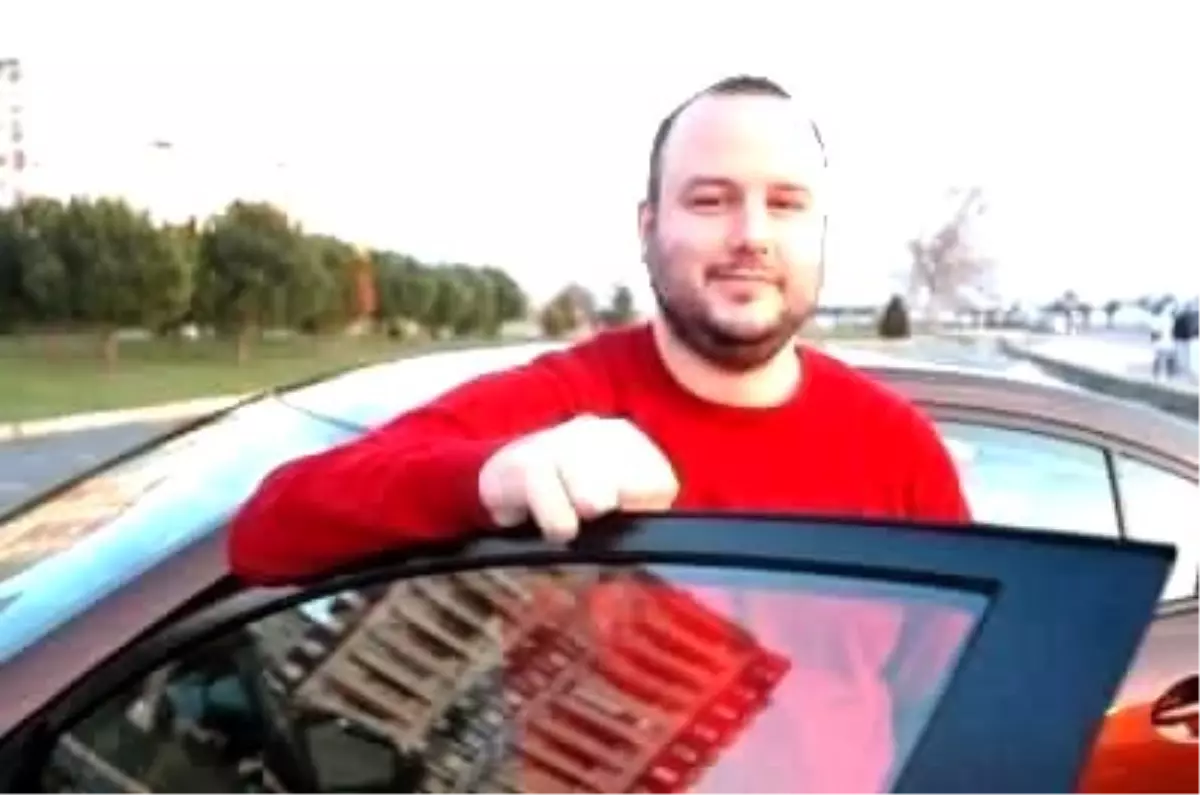 Sinan Sertoğlu Otodergi Bünyesinde!