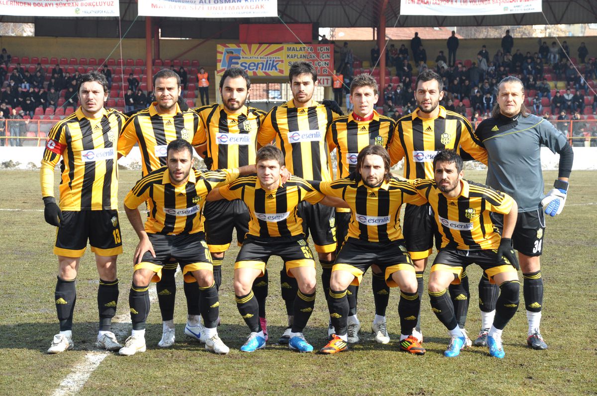 Spor Toto 2. Lig