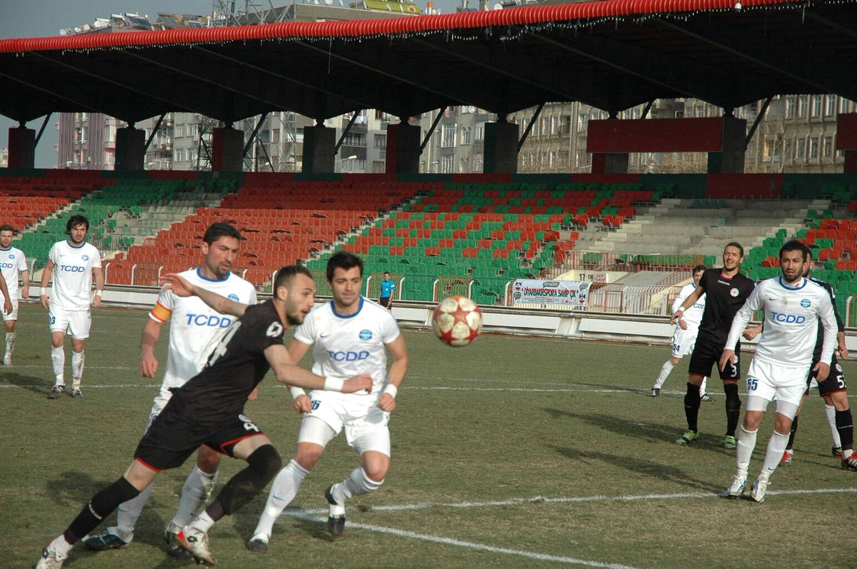 Spor Toto 3. Lig