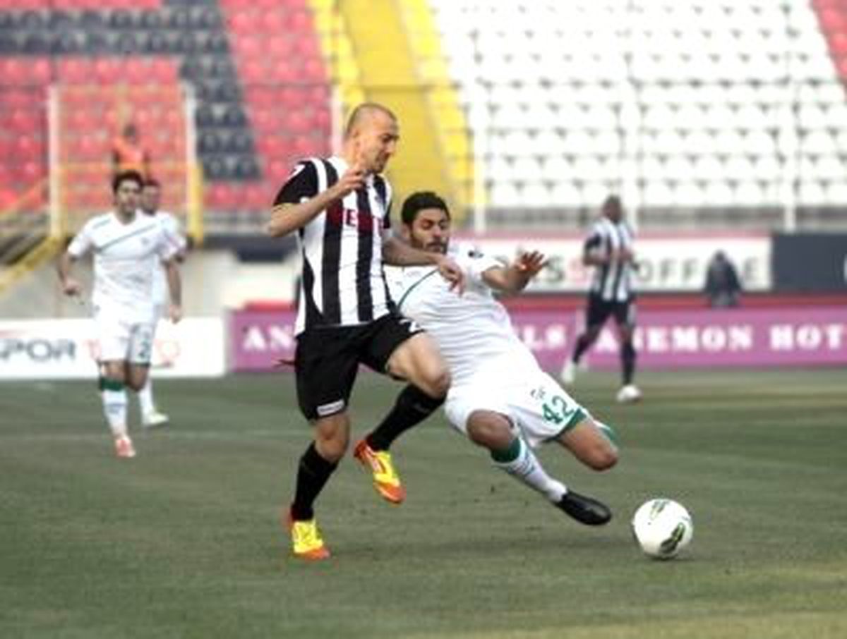 Spor Toto Süper Lig