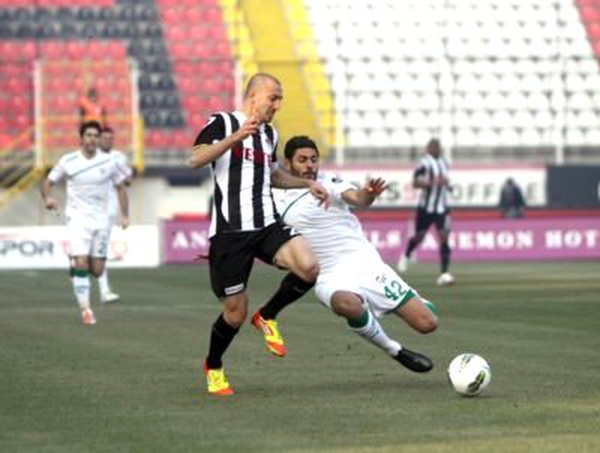 Spor Toto Süper Lig