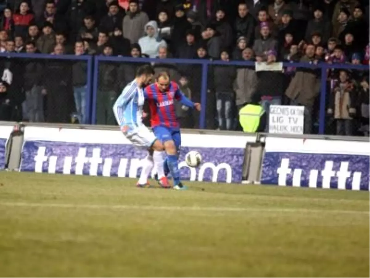 Spor Toto Süper Lig