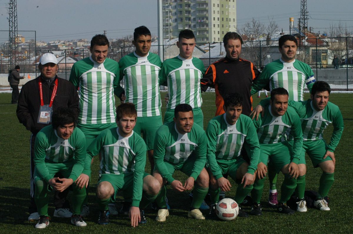 Süper Amatör Lig