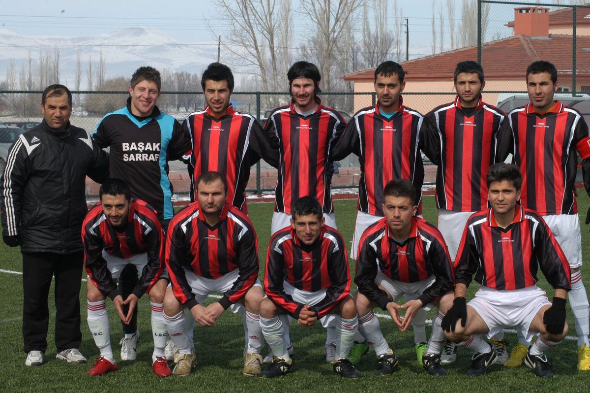 Süper Amatör Lig