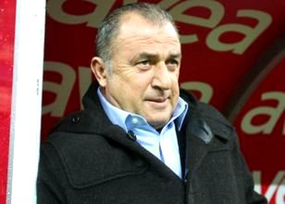 Terim, Geleceğin 10 Numarasını Buldu