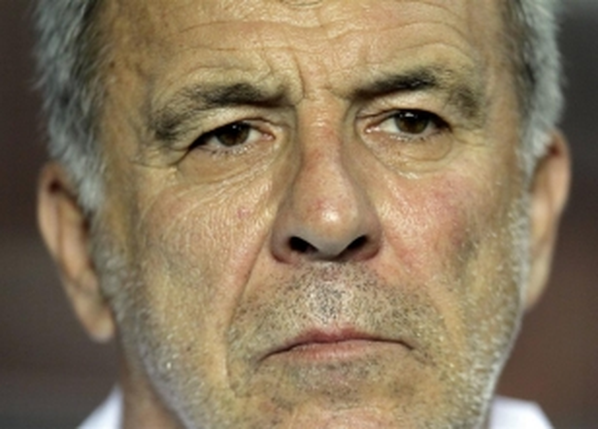 "Terim?in Yerinde Asla Gözüm Yok"