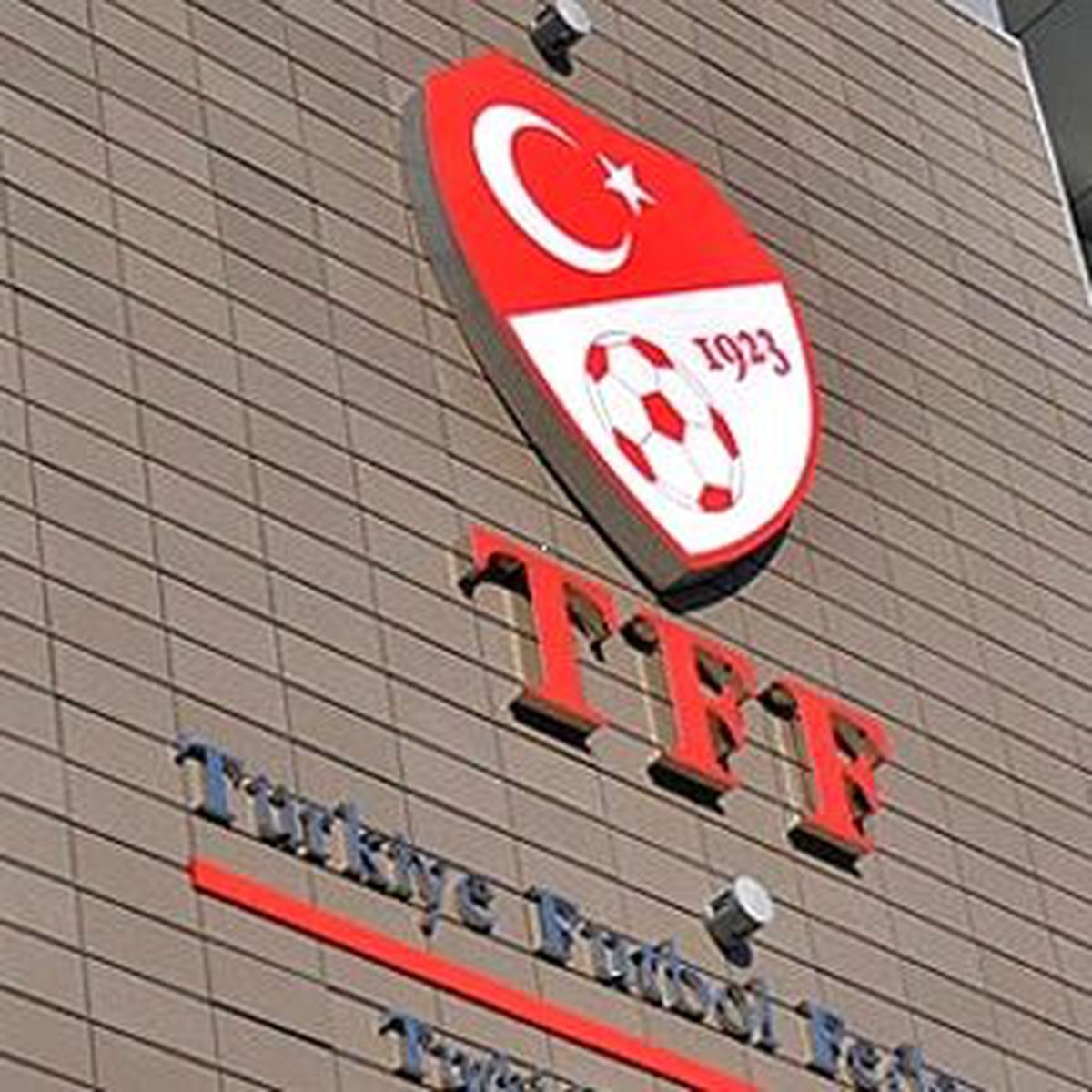 Tff Seçimli Olağanüstü Genel Kurulu Toplantı\'sı 27 Şubat\'ta