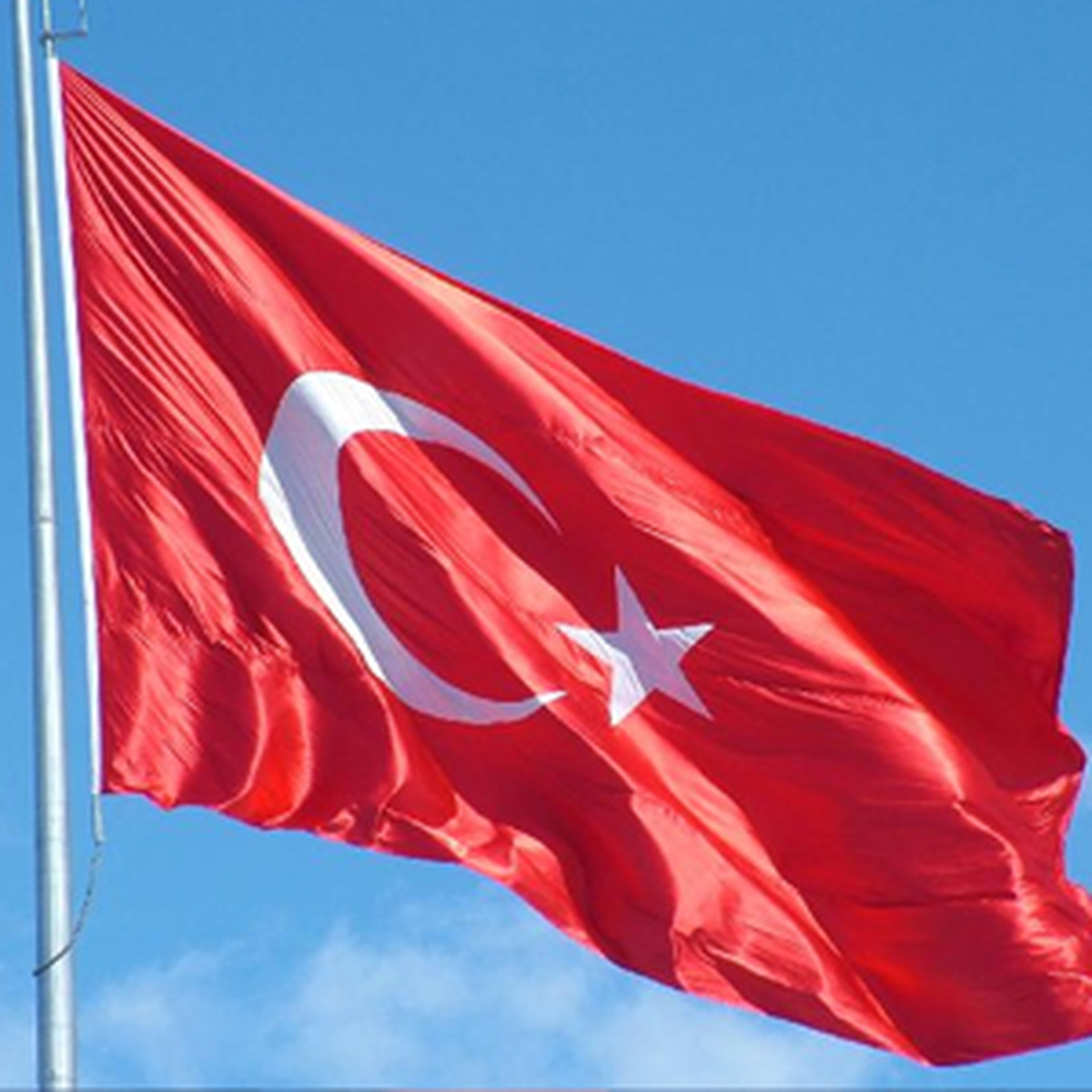 Türkiye\'nin Bir Hamlesi Yetti!