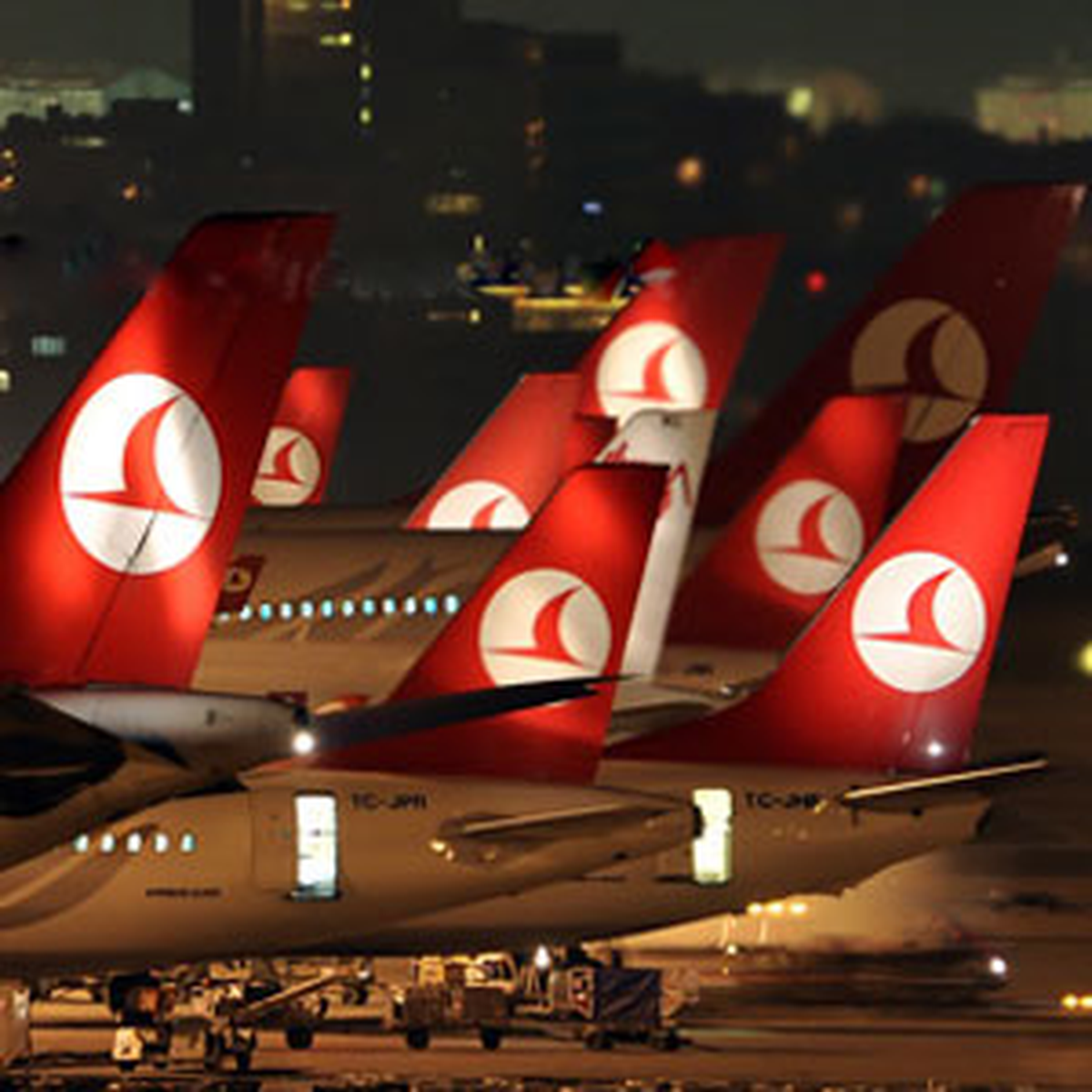 Türkiye ve Fildişi Sahili Arasında Hava Ulaştırma Anlaşması İmzalandı