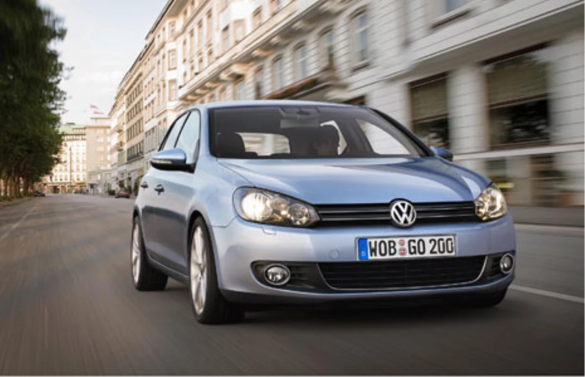 Volkswagen Binek Araç\'tan Şubat Fırsatı