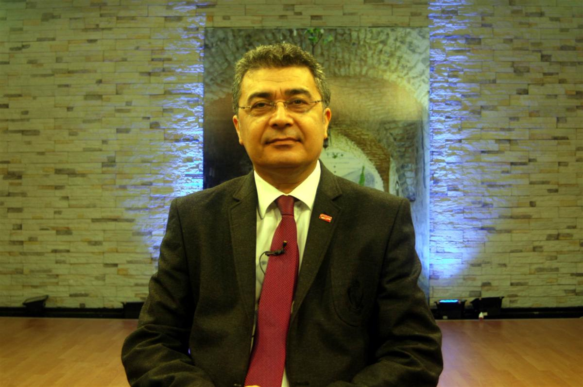 Yaman: "Diş Fırçası Kullanmayan Vatandaşlarımız Mevcut"