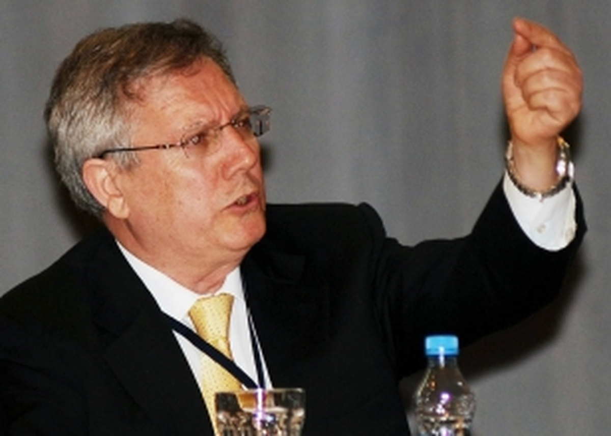 "Yıldırım" Düşecek