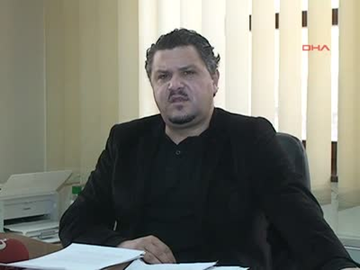 Prizren Belediyesi Başkan Yardımcısı Lopar: \'Kimliklerin de Türkçe Olması İçin Çalışacağım