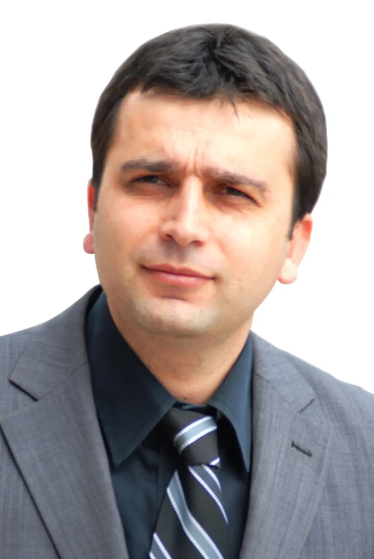 AK Parti İl Başkanı Köse\'den Yeni Okul Müjdesi