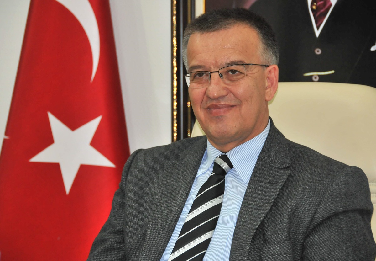 Akşehir Kirazı İçin Festival Yapılacak