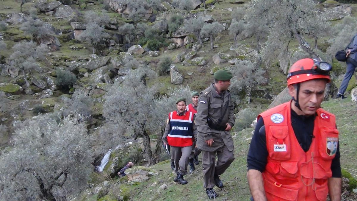 Akut'tan İnek Kurtarma Operasyonu