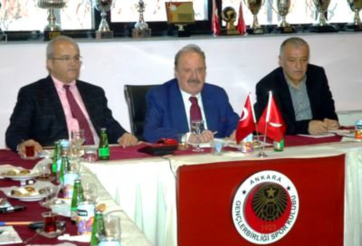 Anadolu Kulüpleri Adına Yapılan Toplantıda Şok Karar