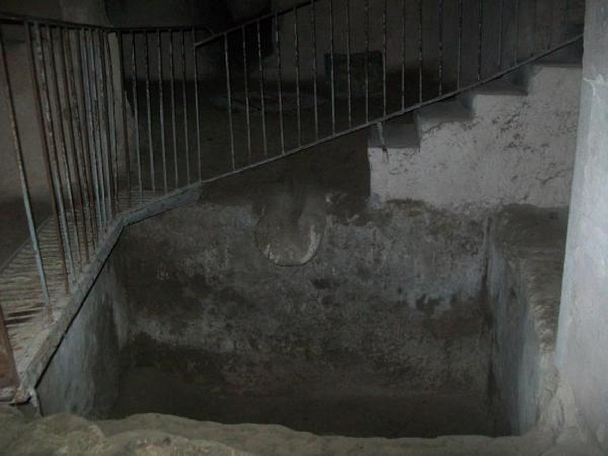 Kapadokya\'da Bir İlk Bulundu